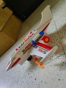 Toy Air plane