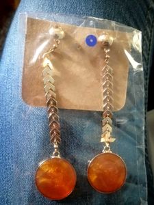 Dangle Earrings