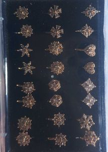 Nose Pin Studs