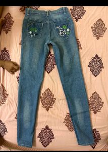 WOMENS JEANS 👖