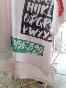 tishirt top