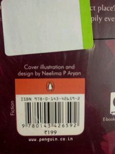 Book Title- The Perfect Us