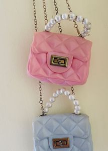 Cute Mini Quilted Handbags