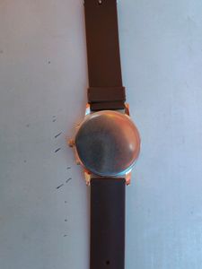 New Trending Watch