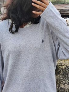 US POLO ASSN. SWEATSHIRT