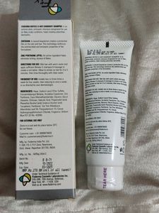 Fix Derma Anti Dandruff Shampoo