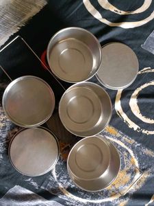 Cello Tiffin