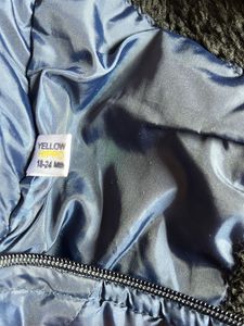 Warm Winter Jacket