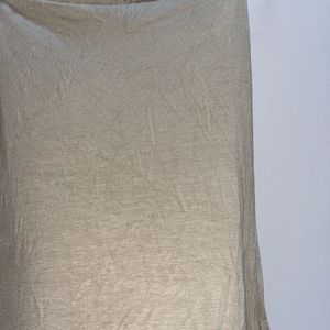 Backless Beachy Dress