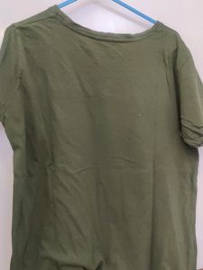 Regular Tshirt