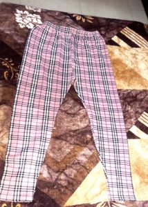 Combo Of Two Active Wear
