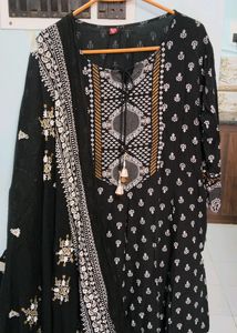 Long Gown