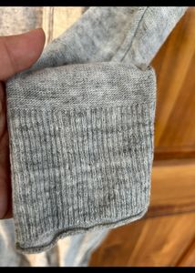 DKNY Authentic shrug