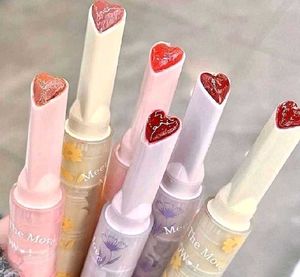 Gege Bear Heart Solid Gloss