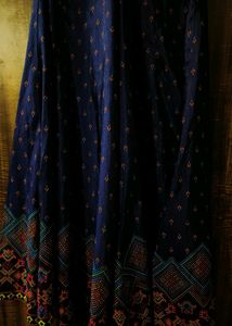 Aurelia - Beautiful Top And Pallazo Pant Set - Party Wear