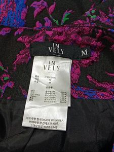 Black Casual Skirt