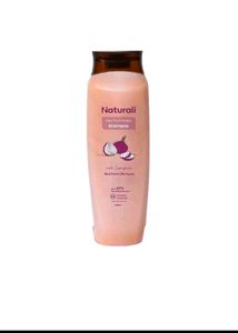 New Naturali Shampoo