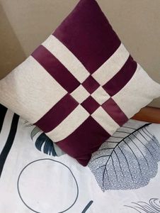 Decorative Pillow Covers (Set of 2)