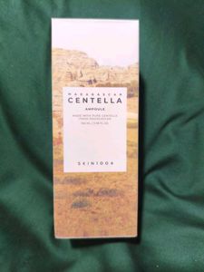 MADAGASCAR CENTELLA AMPOULE SERUM