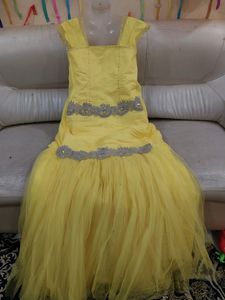 Functions Gown Like Woow