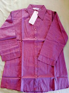 Formal Women Shirt