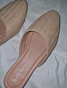 Ballerines