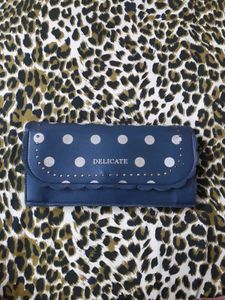 DELICATE WOMEN WALLET