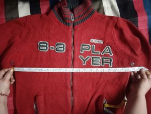 Stylish Winter Jacket