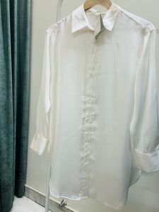H&M White Shirt