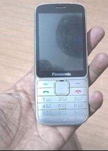 Panasonic Keypad