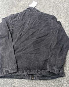 Roadster Mens Denim Jacket, M Sizs