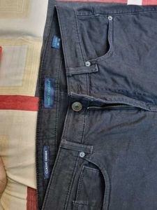 Benetton Jeans