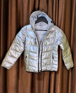 Red Tape Padded Jacket For 10 To 11 Year Boys