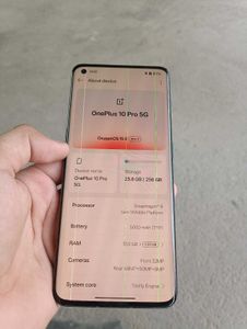 OnePlus 10 Pro 12GB 256GB 5G