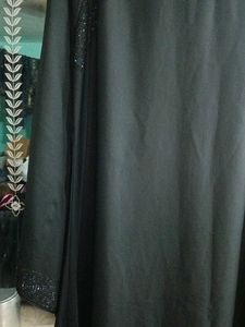 Branded Burqa