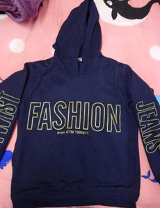 Boy Sweatshirt