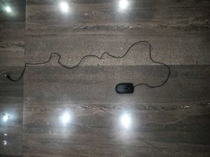 2 Meter Wired Computer Mouse