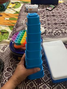 Stacking Toy For Kids