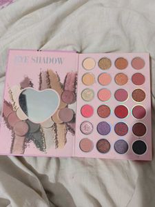 Makeup Book 4 in 1