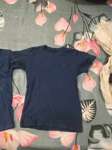 Kids T-Shirt  combo of 2