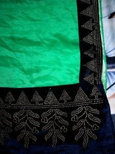Party Saree