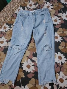 SALE🥳 BLUE jeans 😃