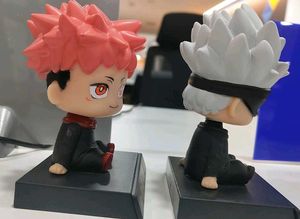 Anime Bobblehead