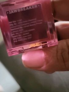 Lip And Cheek Tint