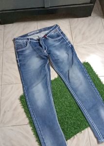 Patloon Original Jeans