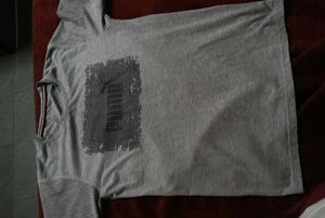 It&#39;s A Oversized Tee