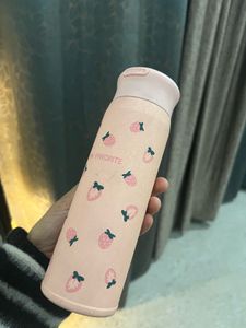 Strawberry Thermal Bottle