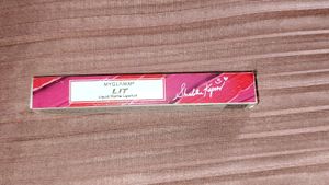 MYGLAMM® LIT Liquid Matte Lipstick
