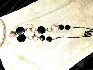 7  Multi-Strand Necklace