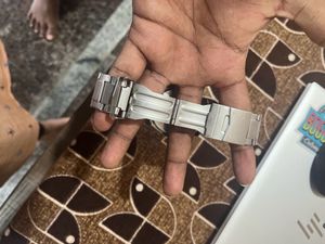 Men Fast track Watch